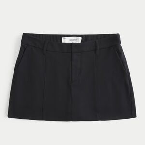 Hollister A-Line Mini Skort